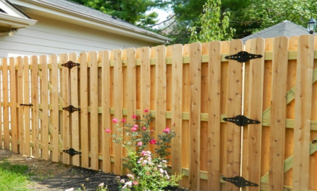Fences Columbus Ohio | Fence Contractors | Wood, Aluminum ...