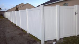 The Best Vinyl Fence Installation Company Columbus OH