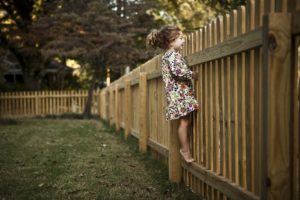 Privacy Fence Contractor Columbus OH