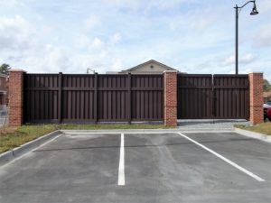 Best Commercial Fence Company Worthington OH