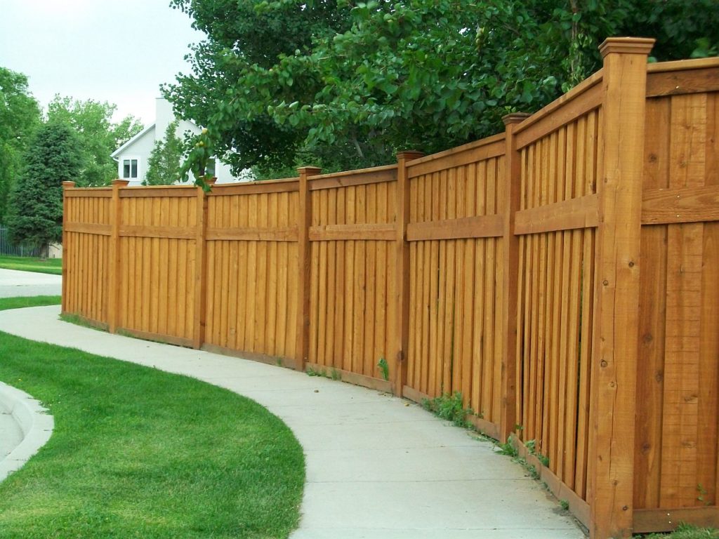 The Best Fence Contractor Columbus OH