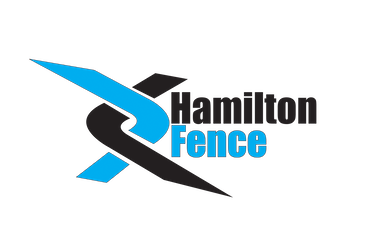 hamilton fence logo