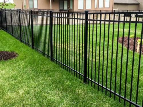 Easy Fences to Maintain | Columbus OH Fence Company