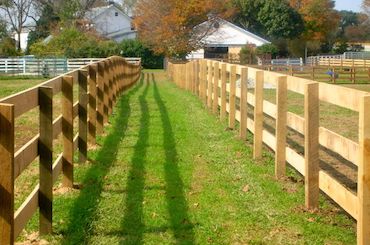 farm fences columbus ohio
