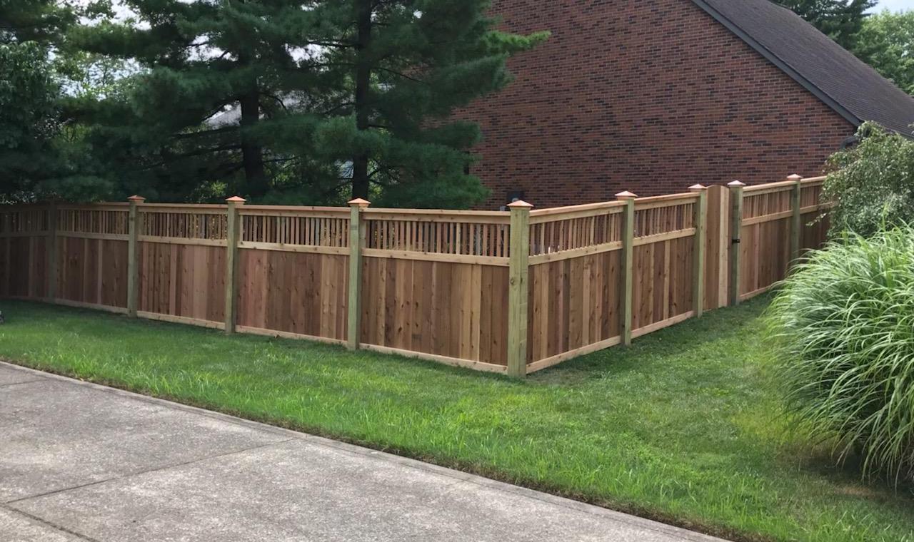 Gambrills Fence Company