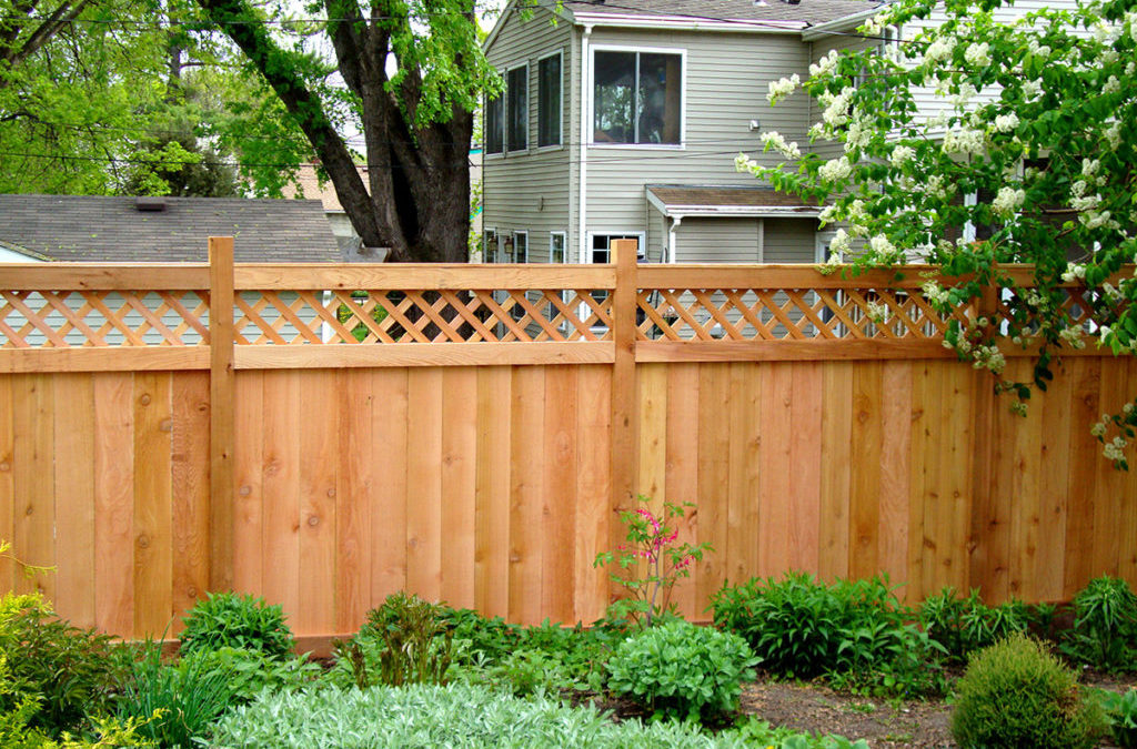 Fence Companies Near Me Columbus OH