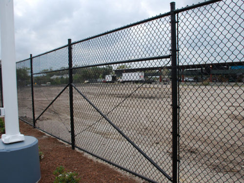 Best Commercial Fence Company Columbus OH
