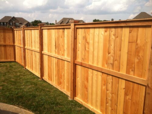 Privacy Fences Columbus OH