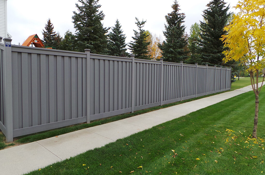 Best Residential Fence Company Columbus OH