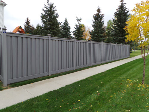 Best Residential Fence Company Columbus OH