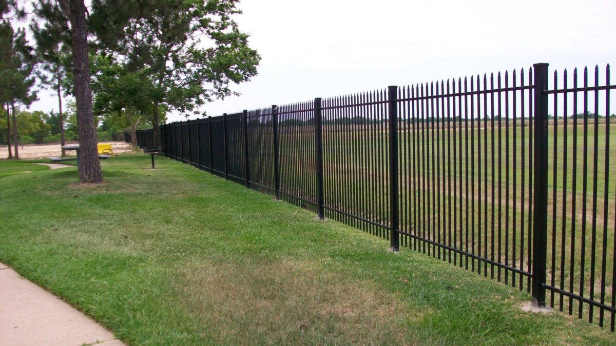 Best Chain Link Fence Company Columbus OH