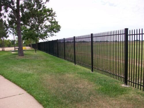 Best Chain Link Fence Company Columbus OH