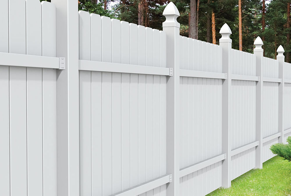 Vinyl Fence Contractor Columbus OH