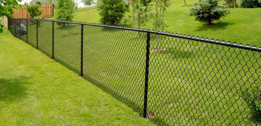 Chain Link Fences Columbus OH