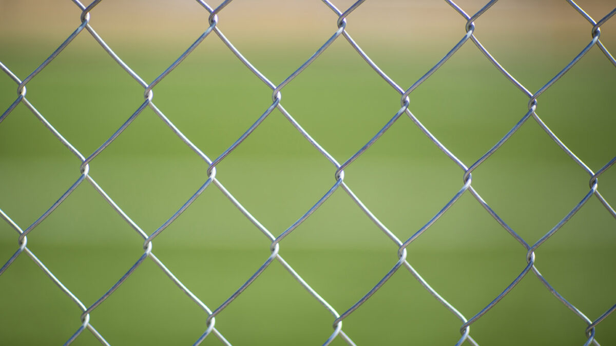 Chain Link Fence Installation Columbus OH