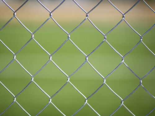Chain Link Fence Installation Columbus OH