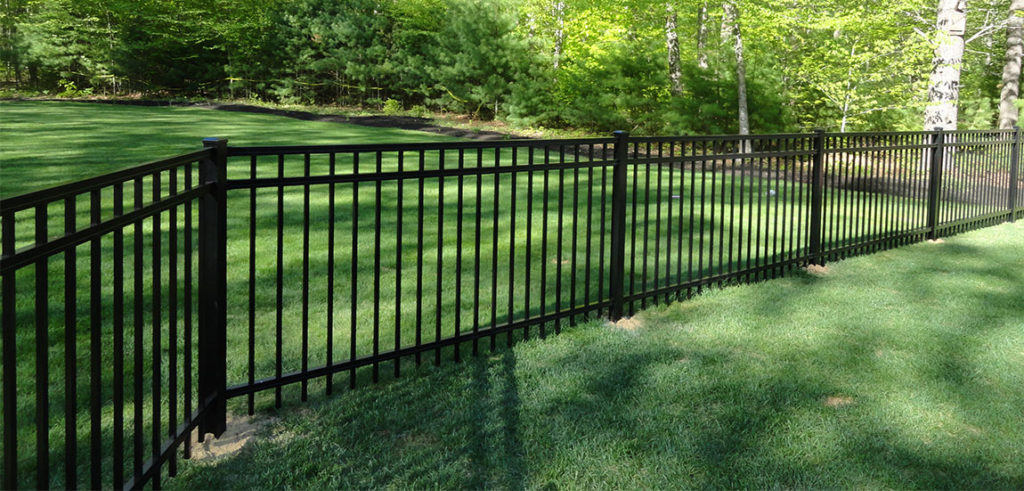 Aluminum Fencing Marengo OH