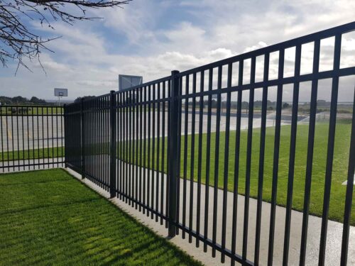 Commercial Fences Sunbury OH
