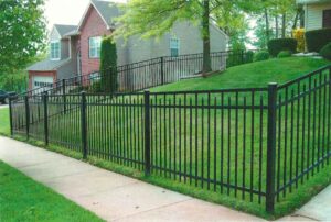 Fence Companies Columbus OH