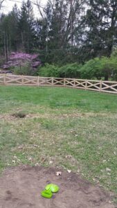 Ranch Rail Fencing Columbus OH