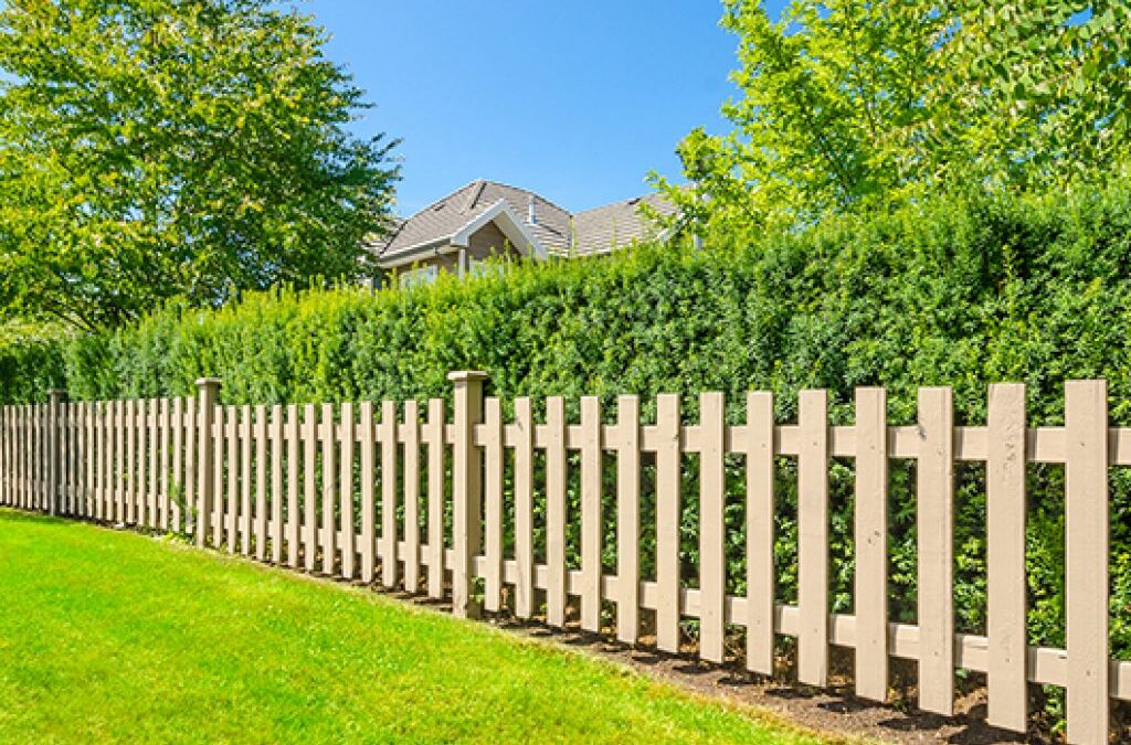 Best Fence Company Columbus OH