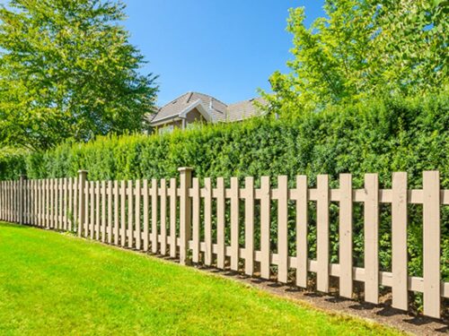 Best Fence Company Columbus OH