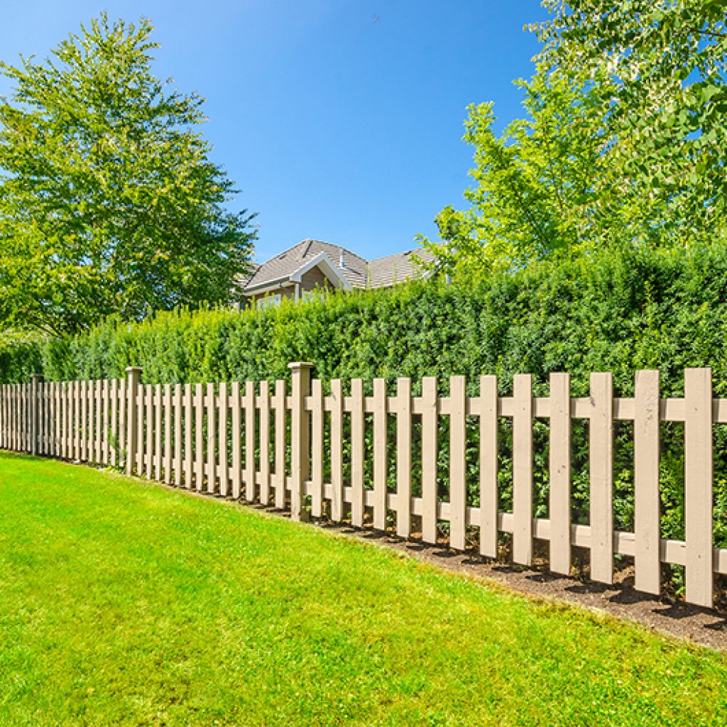 Best Fence Company Columbus OH