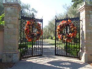 Contact Hamilton Fencing today if you are looking for fence gates in Columbus, OH!