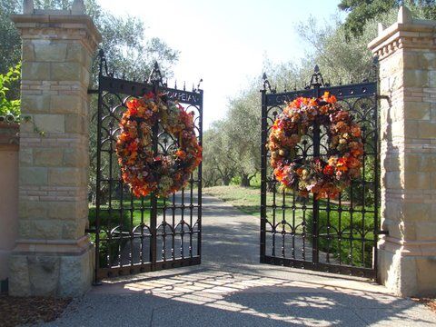 Fence Gates Columbus OH