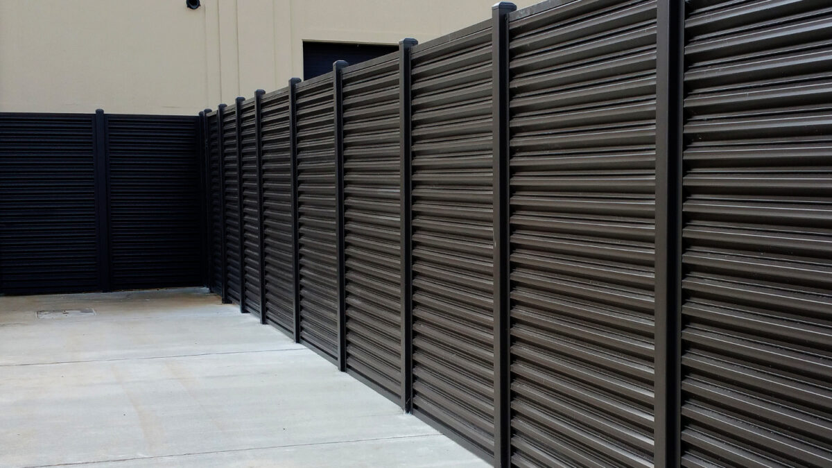 Fence Installation Company for Businesses Columbus OH