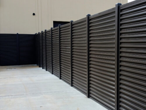 Fence Installation Company for Businesses Columbus OH