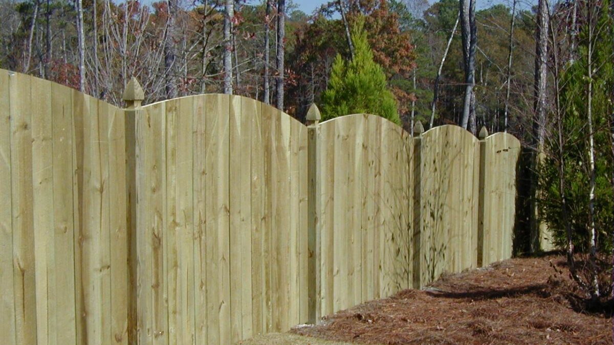 Best Fence Company Columbus OH