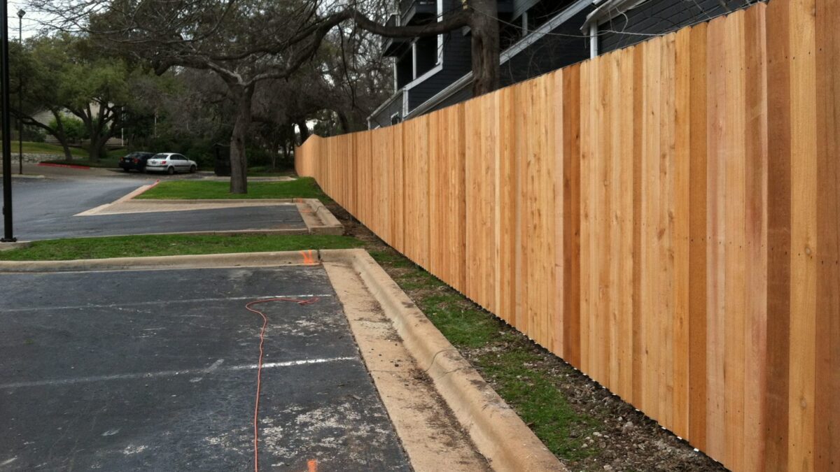 Best Commercial Fence Company Columbus OH