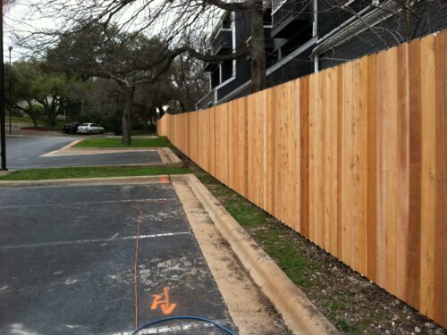 Best Commercial Fence Company Columbus OH