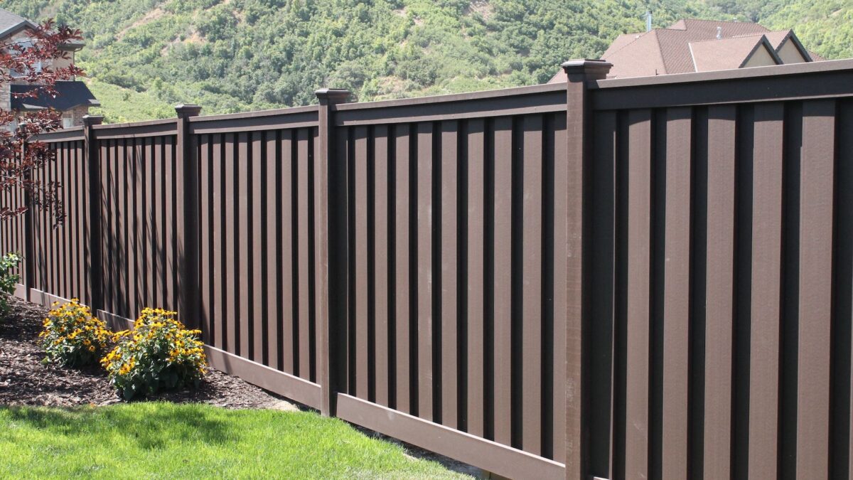 Best Fence Company Columbus OH