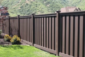 Best Fence Company Columbus OH