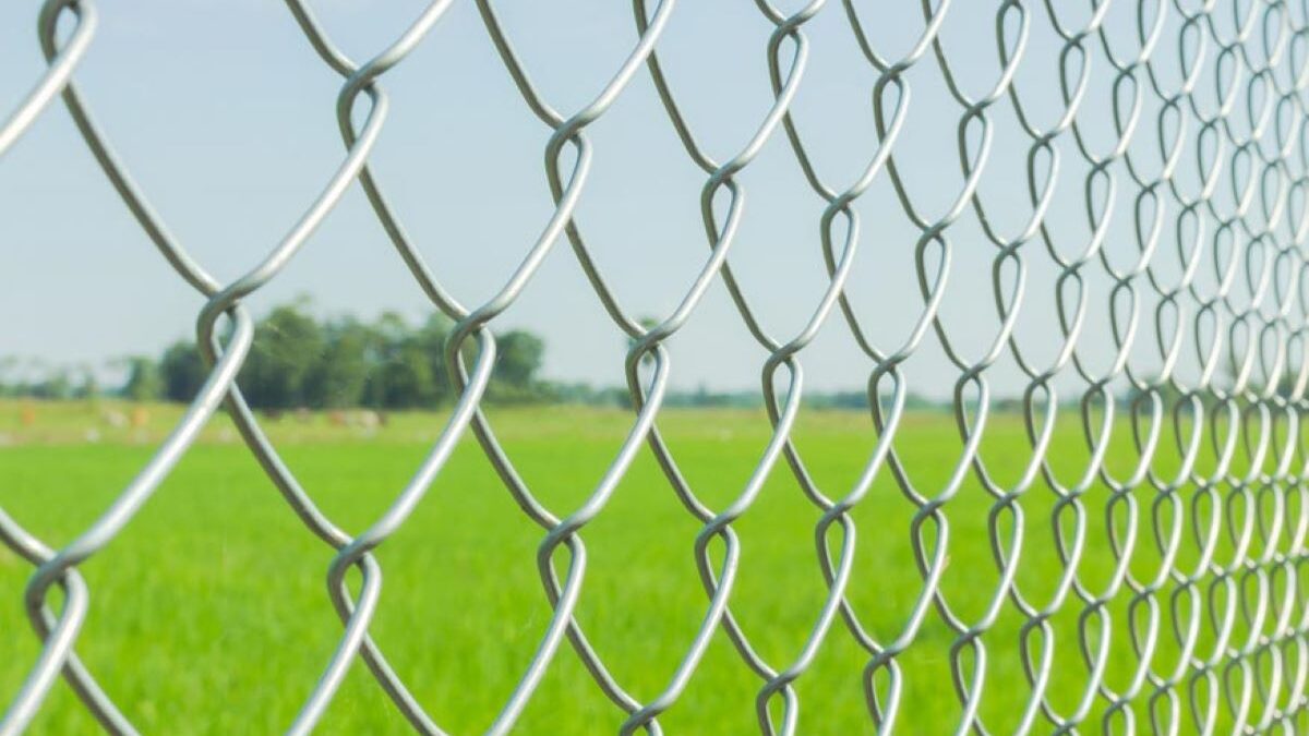 Commercial Fence Contractor Columbus OH