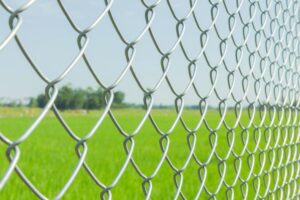 Commercial Fence Contractor Columbus OH