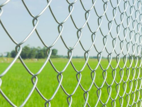 Commercial Fence Contractor Columbus OH