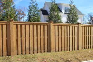 Privacy Fence Installation Columbus OH