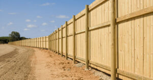 Best Commercial Fence Company Columbus OH