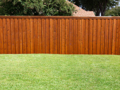 Privacy Fence Installation Columbus OH