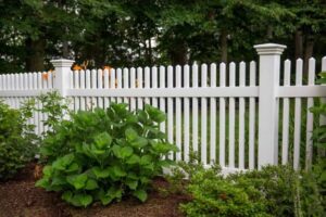 Best Commercial Fence Installation Powell OH