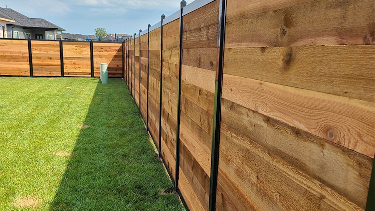 Fencing Companies Columbus OH