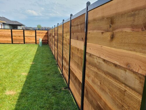Fencing Companies Columbus OH