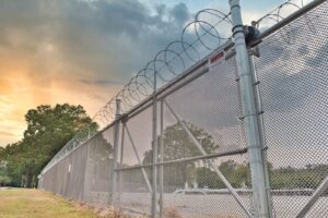 Commercial Fences Columbus OH