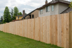 Privacy Fence Contractor Columbus OH