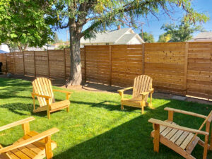Wood Fence Contractor Columbus OH