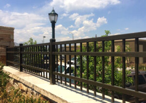 Best Commercial Fence Company Columbus OH