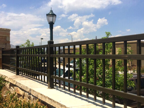 Best Commercial Fence Company Columbus OH